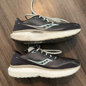 Saucony Triumph womens 8.5
